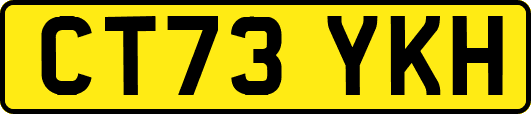 CT73YKH