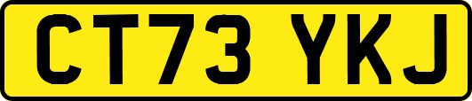 CT73YKJ
