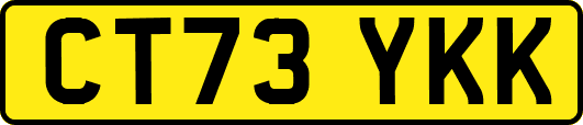 CT73YKK