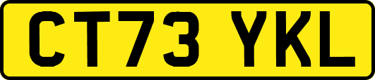 CT73YKL