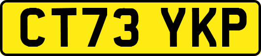 CT73YKP