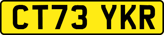 CT73YKR