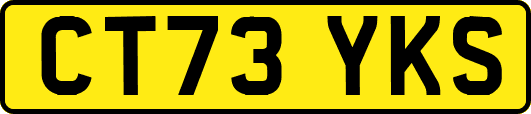 CT73YKS