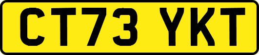 CT73YKT