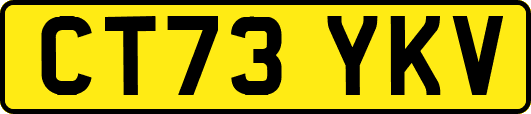 CT73YKV