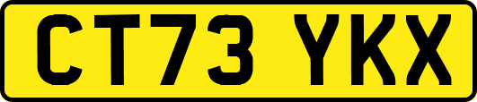 CT73YKX