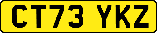 CT73YKZ