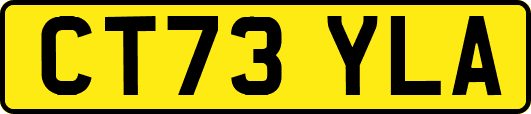 CT73YLA