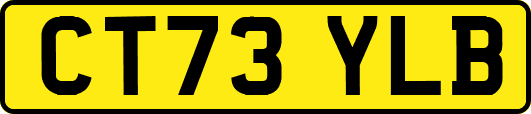 CT73YLB