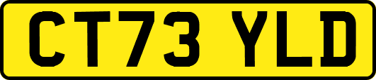 CT73YLD