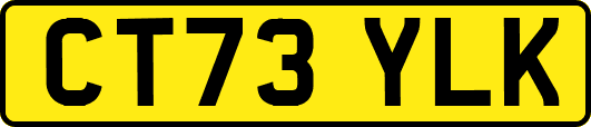 CT73YLK