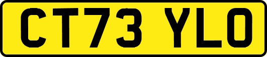 CT73YLO