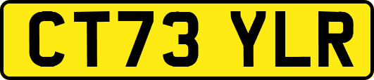 CT73YLR