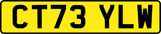CT73YLW