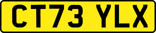 CT73YLX