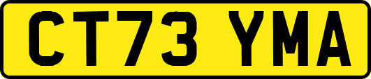 CT73YMA