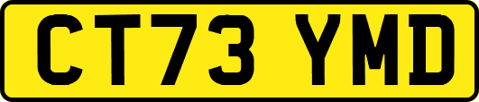 CT73YMD