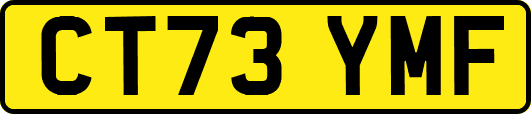 CT73YMF