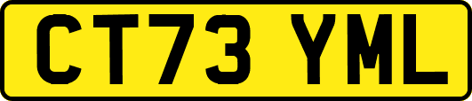 CT73YML