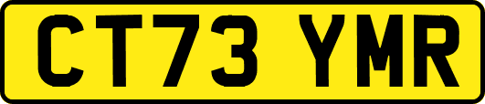 CT73YMR