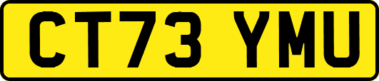 CT73YMU