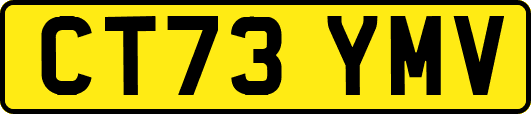 CT73YMV