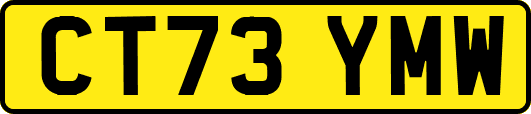 CT73YMW