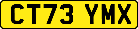 CT73YMX