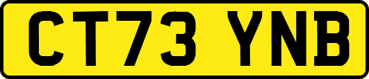 CT73YNB