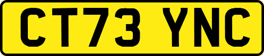 CT73YNC