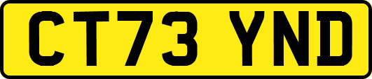 CT73YND