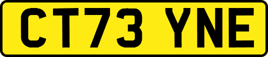 CT73YNE