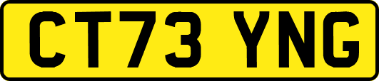 CT73YNG