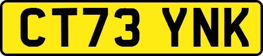 CT73YNK