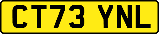 CT73YNL