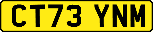 CT73YNM