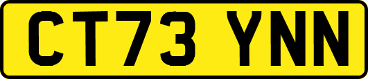 CT73YNN