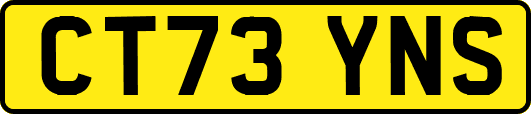 CT73YNS