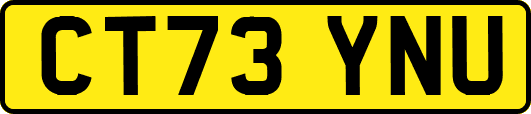 CT73YNU