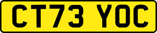 CT73YOC