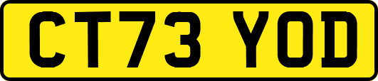 CT73YOD