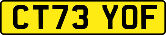 CT73YOF