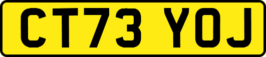CT73YOJ