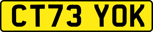 CT73YOK