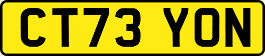 CT73YON
