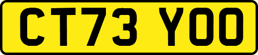 CT73YOO