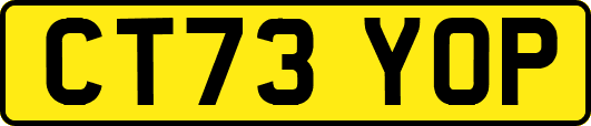 CT73YOP