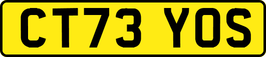 CT73YOS
