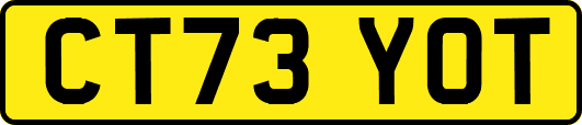CT73YOT