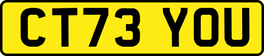CT73YOU
